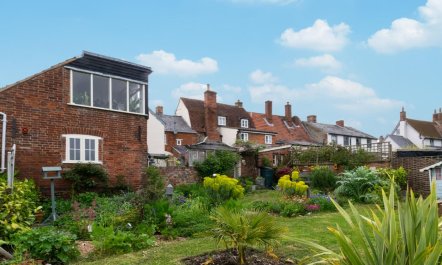 2 Bed in Long Melford 7