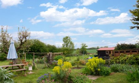 2 Bed in Long Melford 1