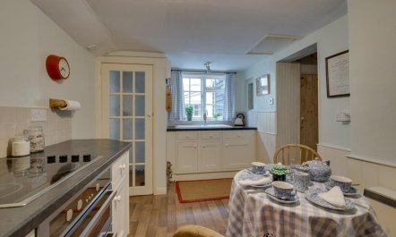 2 Bed in Long Melford