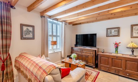 2 Bed in Briggswath 9