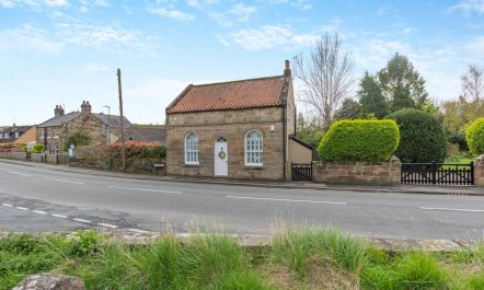 2 Bed in Briggswath 3