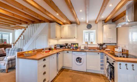 2 Bed in Briggswath 6