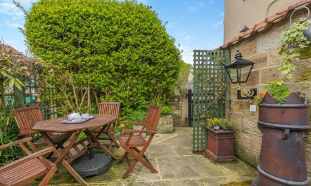 2 Bed in Briggswath 4