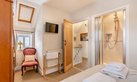 2 Bed in Briggswath 7