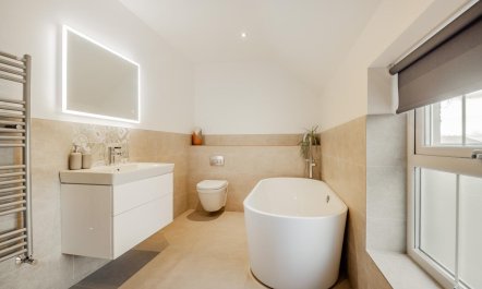 4 Bed in Rhoshirwaun 5