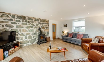 4 Bed in Rhoshirwaun 8