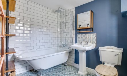 4 Bed in Rottingdean 8