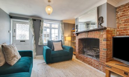 4 Bed in Rottingdean 4