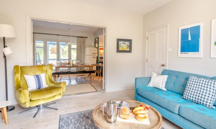 4 Bed in Walberswick 1