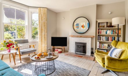 4 Bed in Walberswick