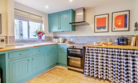 4 Bed in Walberswick 6