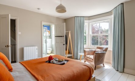 4 Bed in Walberswick 7