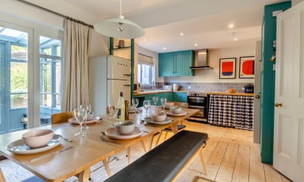 4 Bed in Walberswick 4