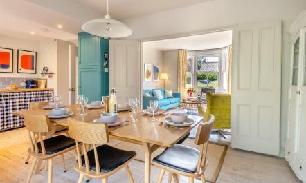 4 Bed in Walberswick 5