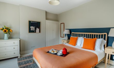 4 Bed in Walberswick 8