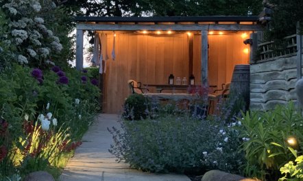 4 Bed in Walberswick 3