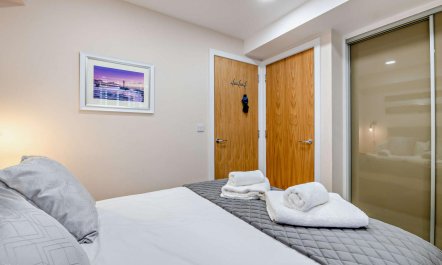 1 Bed in Whitby 5