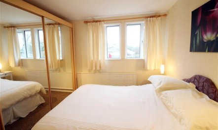 1 Bed in Bishopston 2