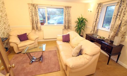 1 Bed in Bishopston 4