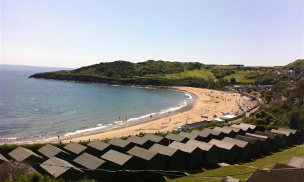 1 Bed in Bishopston 9