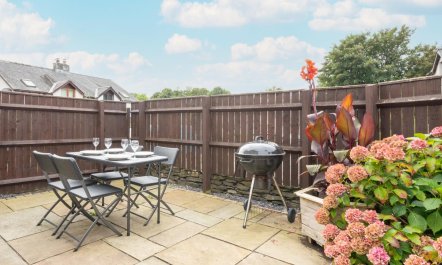 2 Bed in Nr. Newby Bridge 3