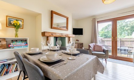 2 Bed in Nr. Newby Bridge