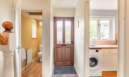 2 Bed in Nr. Newby Bridge 5