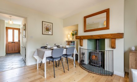 2 Bed in Nr. Newby Bridge 9