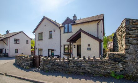 2 Bed in Nr. Newby Bridge 4