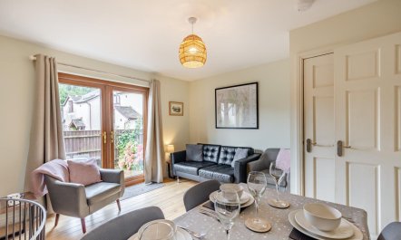 2 Bed in Nr. Newby Bridge 1