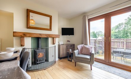 2 Bed in Nr. Newby Bridge