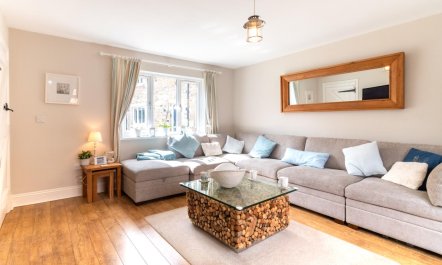 3 Bed in Beadnell 2