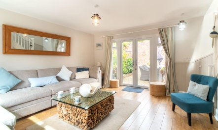 3 Bed in Beadnell 1