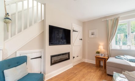 3 Bed in Beadnell 3