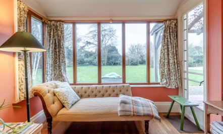 4 Bed in Walberswick 4