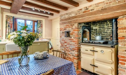 4 Bed in Walberswick 6