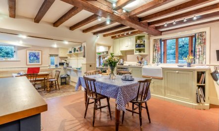 4 Bed in Walberswick 1