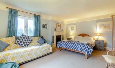 4 Bed in Walberswick 9