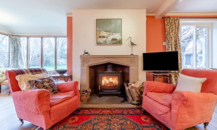 4 Bed in Walberswick