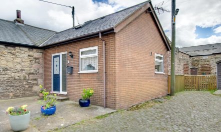 2 Bed in Seahouses 9
