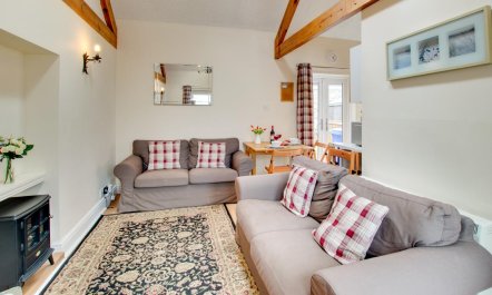 2 Bed in Seahouses 2