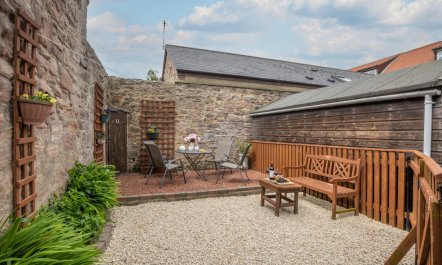 2 Bed in Seahouses 4