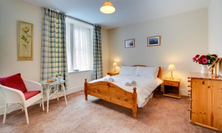 2 Bed in Seahouses 6