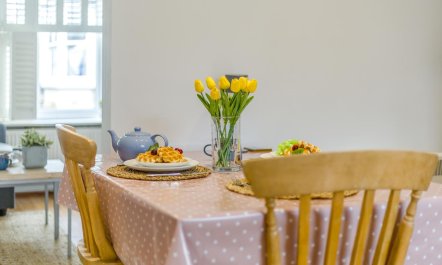 2 Bed in Holt 5