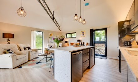 2 Bed in Tresillian 2