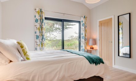 2 Bed in Tresillian 8