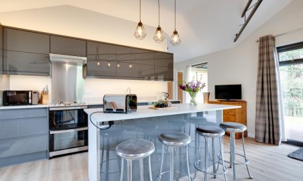 2 Bed in Tresillian 7