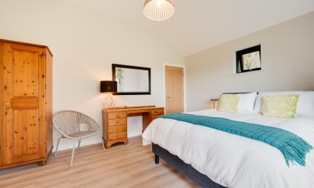 2 Bed in Tresillian 4