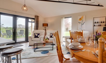 2 Bed in Tresillian 6