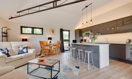 2 Bed in Tresillian 1